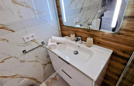 Skyview Apartment - Foto 23