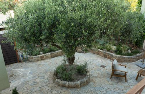 Gaia The Stone Cottage - Foto 18