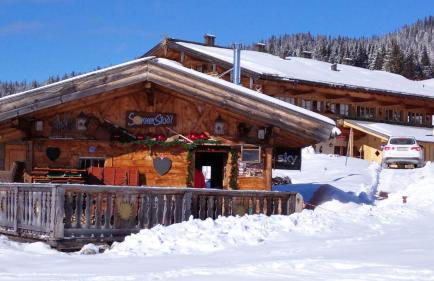 Wellnessoase mit Sauna und Whirlpool - Foto 34