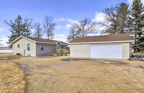 Waterfront Friendship Home with Private Pier! - Foto 28