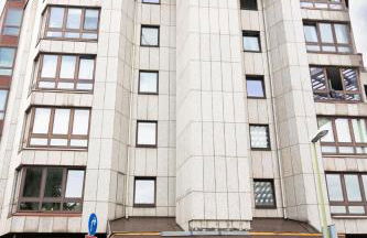 Rob's Suite - Zentrale Design-Suite am Opernplatz, 2 Zimmer, 2 Bäder und Top-Ausstattung - Foto 12