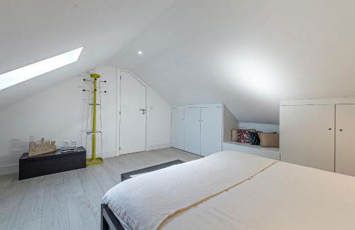 Gafa House - Family Accommodation and Workplace - Foto 28