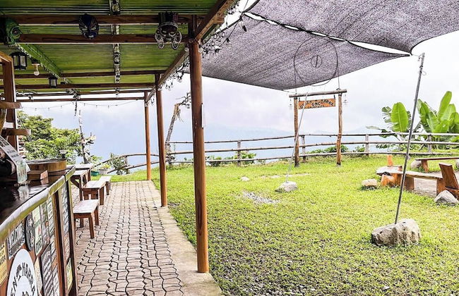 Vacation House in Baguio - Foto 66