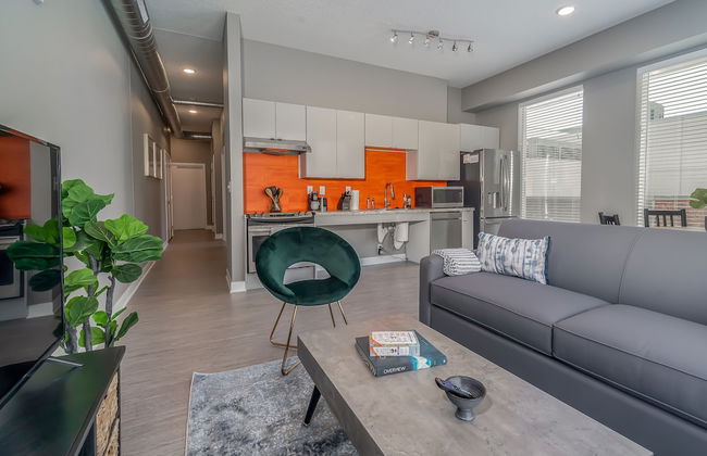 Kasa Downtown Des Moines - Foto 42