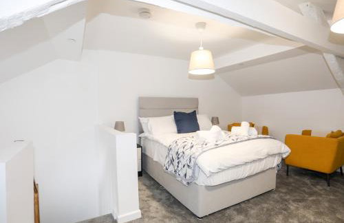 Llety Pen Deitsh 2 - Foto 21