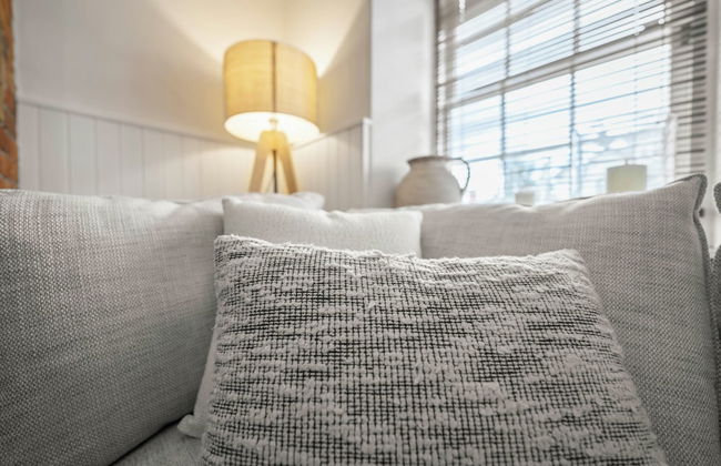 Stylish 3 Bedroom Townhouse - Hobart CBD - Foto 28