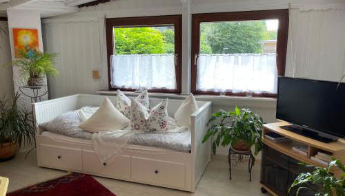 Ferienhaus Sternschnuppe - Foto 2