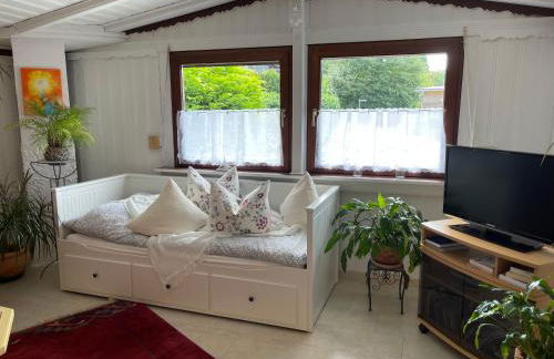 Ferienhaus Sternschnuppe - Foto 2