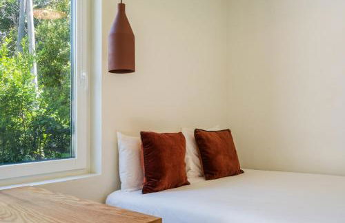 Chalet Lídia Lodges - Foto 12