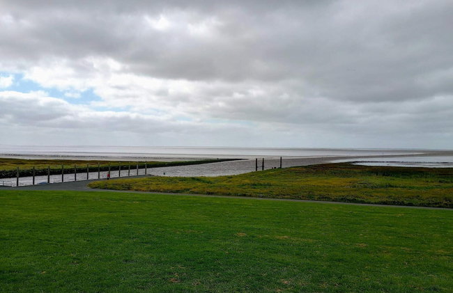 5 Person Holiday Home in Hojer - Photo 29