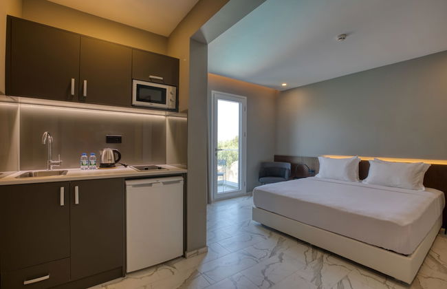 Aegean Apartments - Cesme - Foto 4