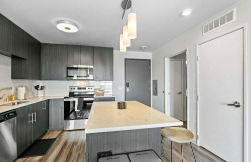 Designer Finishes & City Views - Foto 11