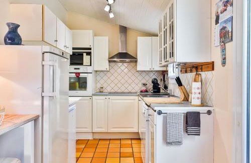 Le petit havre de paix Longevillai - Foto 2