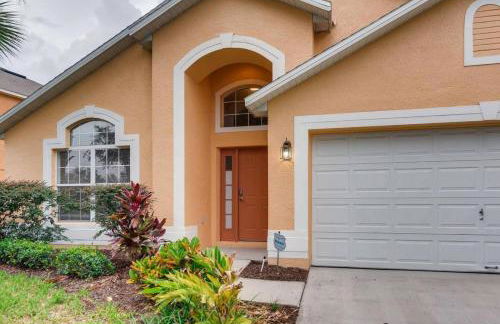 H8438S Emerald Island Resort One Level POOL Pet OK - Foto 22