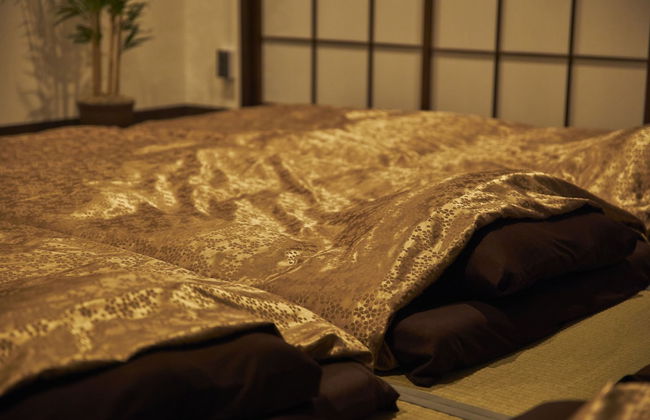 Oyado Kinokuniya Ginya Machi 2 - Foto 46