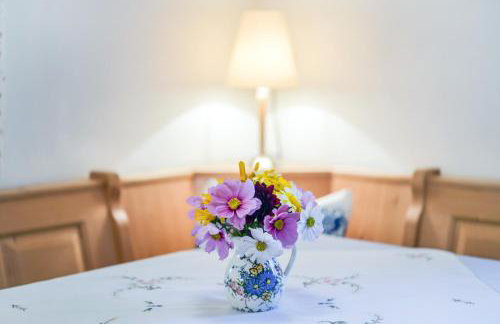 Ferienwohnung Morgenrot - Photo 14