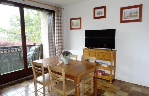 EMBRUN Superbe appartement classé 3 étoiles tout équipé avec vue sur montagnes - Foto 4