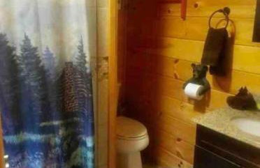 Rustic Woodland Cabin Rental near Oneida Lake, New York - Foto 33