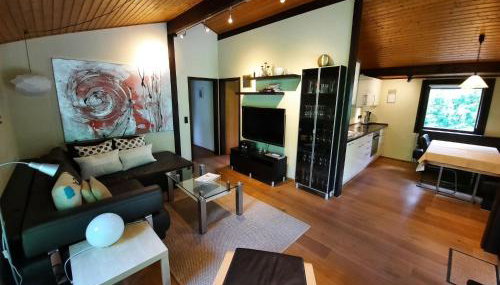 Holiday Home Haus Robinson by Interhome - Foto 4
