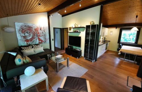 Holiday Home Haus Robinson by Interhome - Foto 4