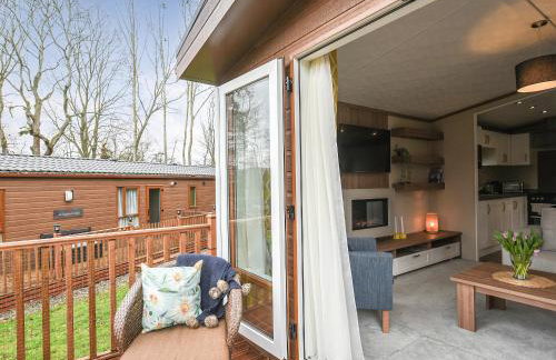 Marlow Lodge - Foto 19