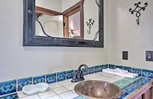 Well-Appointed Sterling Casita with Full Kitchen! - Foto 13