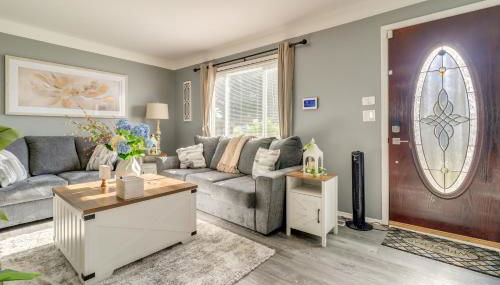 Westland Family Home with Deck and Fenced Yard - Foto 5