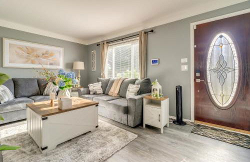 Westland Family Home with Deck and Fenced Yard - Foto 5