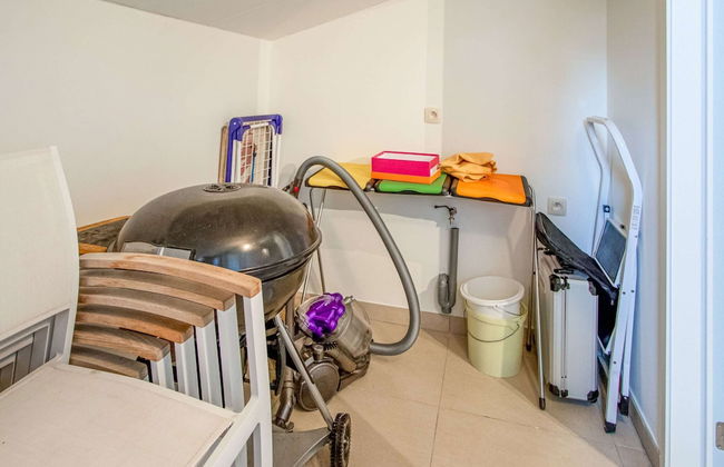 Classic Holiday Home in Westende With Terrace - Foto 24