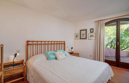 Cala di Volpe - Casa vista mare e campo da golf - Foto 9