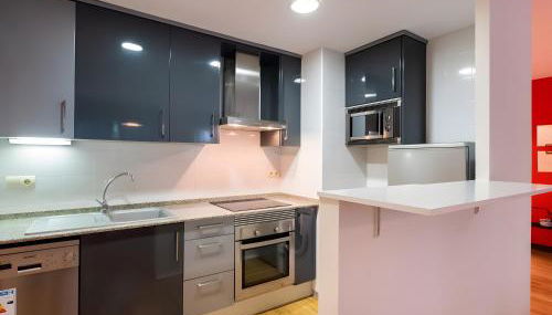 2 bedroom apartment in Maragall - Foto 3