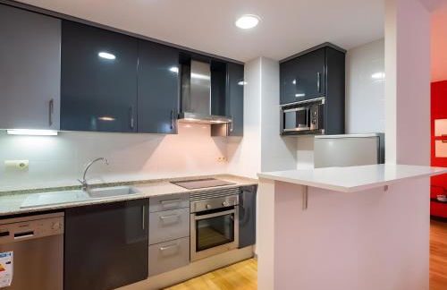 2 bedroom apartment in Maragall - Foto 3