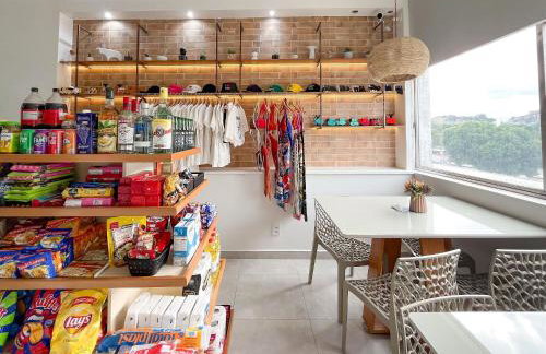 Edifício Campo de Santana - Foto 9