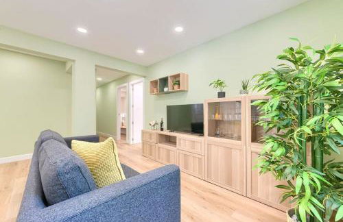 Pintxos Cozy Apartment by NSB - Foto 9