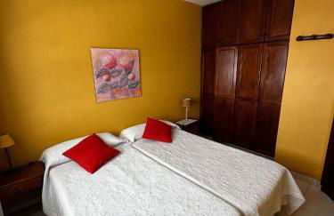 CHL Mayoysa La Palma, vista mar en Breña Baja - Foto 22