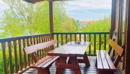 Dom letniskowy ANTOLEK - Foto 5