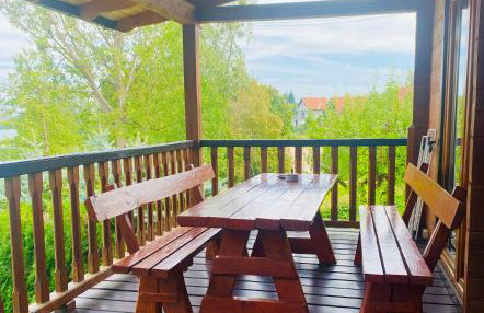 Dom letniskowy ANTOLEK - Foto 5