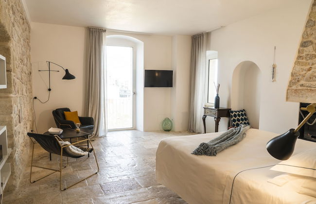 Antico Mondo Rooms & Suites - Foto 6