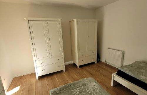 Terrassenwohnung in Siegburg - Foto 6