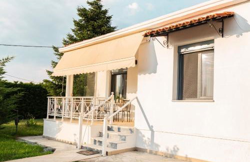 Hebe's house - Cozy Village Escape Near Tripoli - Photo 2