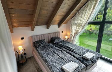 Dom w Czerwonej Dolinie Haus im Roten Tal Seidorf Sosnówka` - Foto 15