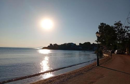 Olympia's Seaside Lefokastro - Foto 23