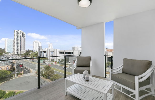 Spice Broadbeach - GCLR - Photo 24