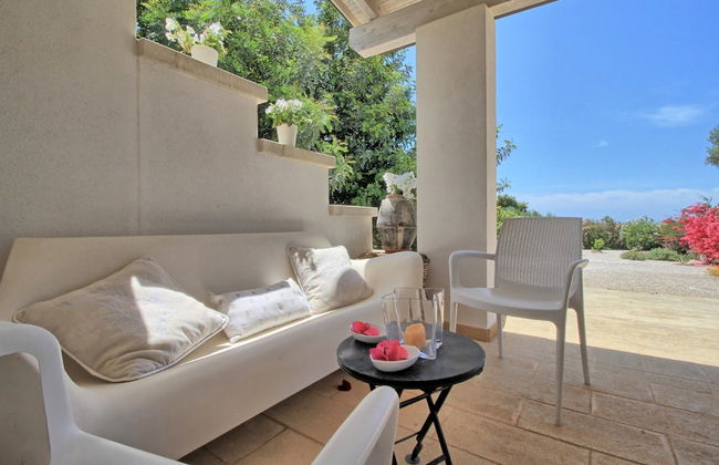 Antico Trullo Lovely House - Foto 22