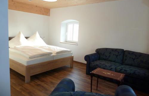 Ferienwohnung zum Dorfwirt - Foto 5