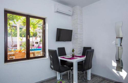 Villa Roza - One-Bedroom Apartment - Foto 5