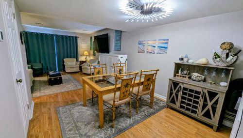 Casa Wanderlust at Harbor Island K204 - Foto 3