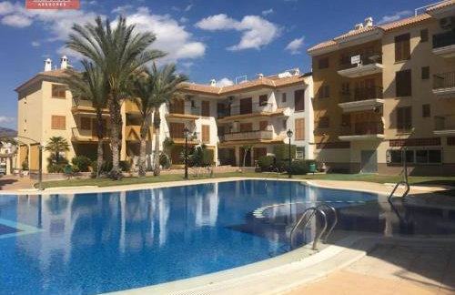O&K Apartament Puerto de Mazarron - Foto 24