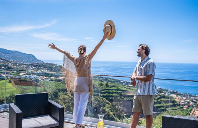 Sunshine Deluxe C by Madeira Sun Travel - Foto 4