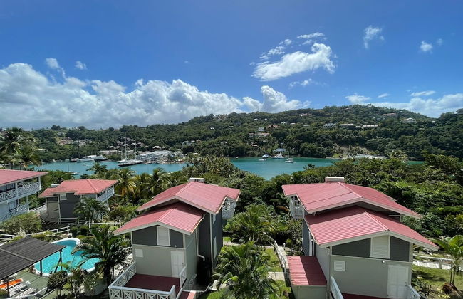 Vacation Club By Lush - Foto 1